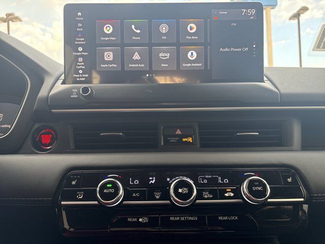 New 2026 Honda Pilot EX-L image 20