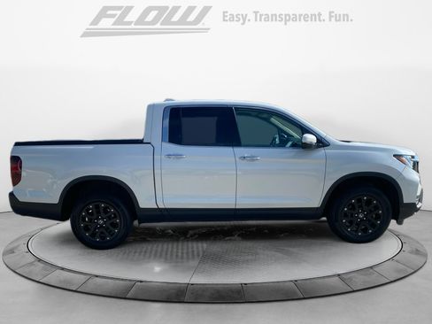 Used 2022 Honda Ridgeline RTL-E image 10