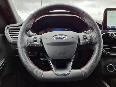 Used 2025 Ford Escape ST-Line AWD/4WD image 65