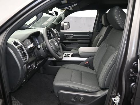 New 2026 RAM 1500 Big Horn image 11