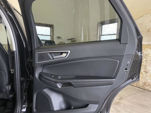 Used 2024 Ford Edge SEL w/ Convenience Package AWD/4WD image 23