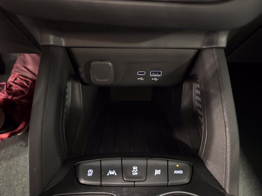 New 2026 Chevrolet TrailBlazer LS w/ LS Convenience Package AWD/4WD image 16