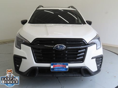 Used 2025 Subaru Ascent Onyx Edition AWD/4WD image 10
