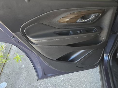 Used 2019 GMC Terrain Denali FWD image 35