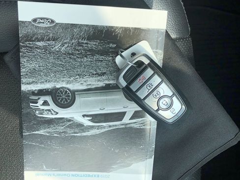 Used 2019 Ford Expedition XLT w/ Equipment Group 202A image 41