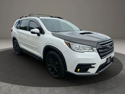 Used 2020 Subaru Ascent Limited w/ Technology Package image 5