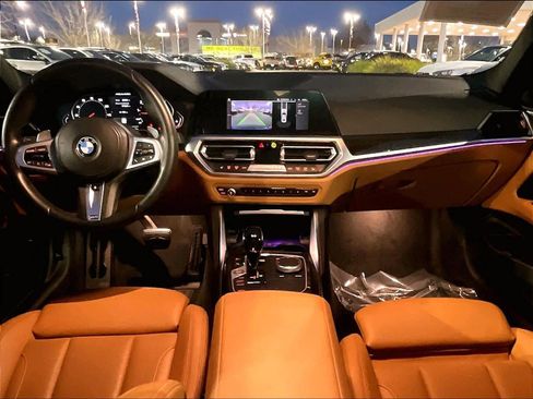 Used 2022 BMW M440i Coupe image 16