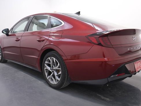 Used 2023 Hyundai Sonata SEL w/ Convenience Package image 5