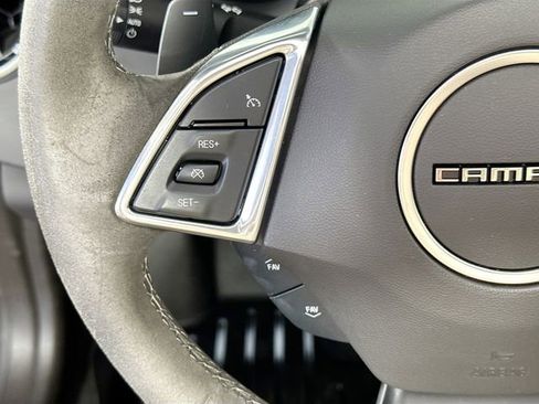 Used 2023 Chevrolet Camaro LT w/ RS Package RWD image 27
