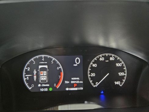 New 2026 Honda CR-V LX image 21