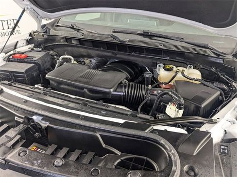 Certified 2024 Chevrolet Tahoe RST w/ Luxury Package image 39