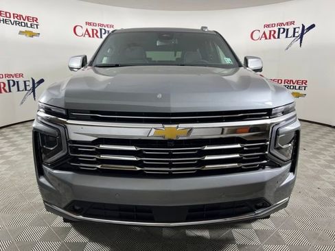New 2026 Chevrolet Tahoe Premier w/ Sun And Tow Package image 2