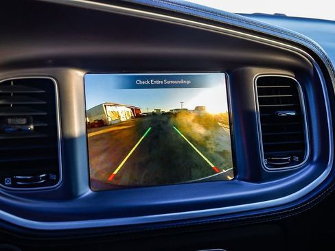 Used 2021 Dodge Charger Scat Pack image 24