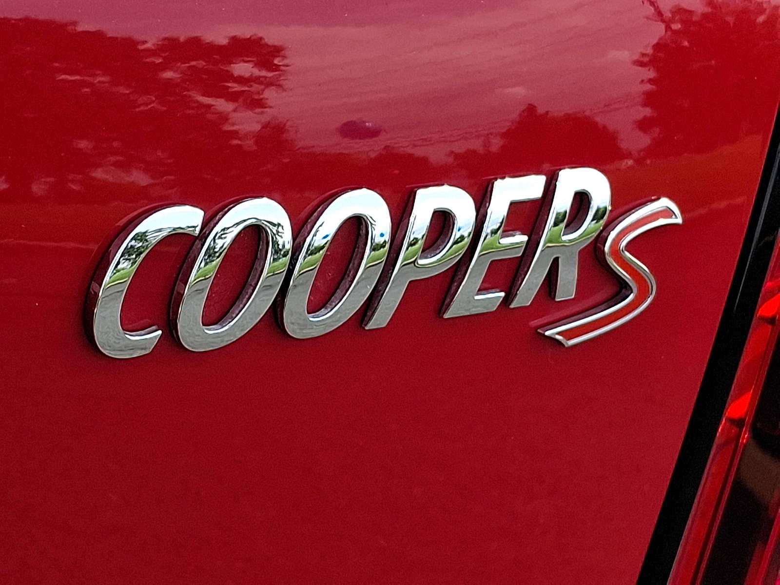 Used 2022 MINI Cooper Countryman S FWD image 28