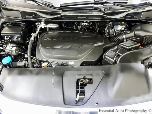 Used 2023 Honda Odyssey Elite image 26