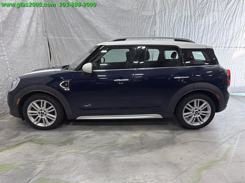 Used 2017 MINI Cooper Countryman S AWD/4WD image 13