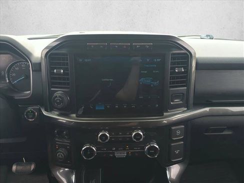 Used 2022 Ford F150 XLT w/ Equipment Group 302A High image 13