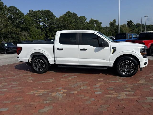 Used 2024 Ford F150 STX RWD image 37