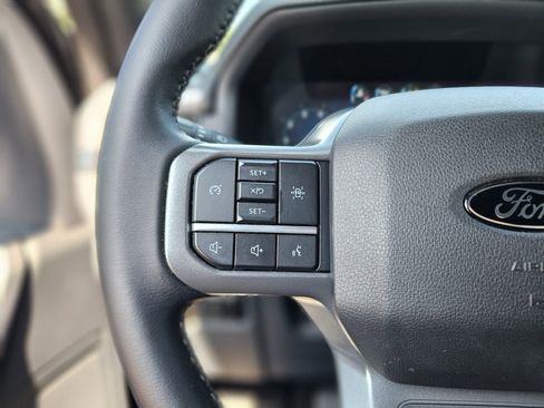 Certified 2025 Ford F150 XLT w/ Equipment Group 301A Standard image 28