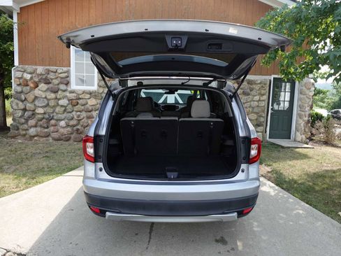 Certified 2021 Honda Pilot EX image 30