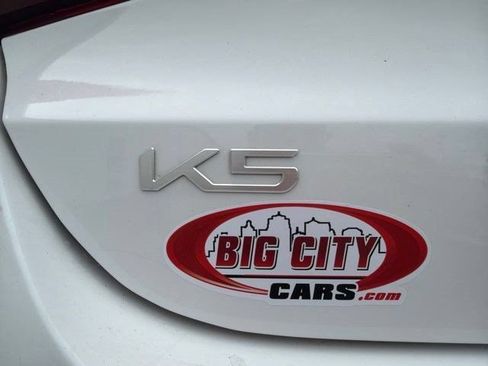 Used 2023 Kia K5 GT-Line w/ GT-Line Premium Package FWD image 52