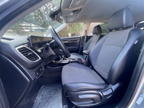 Used 2025 Kia Seltos S image 26