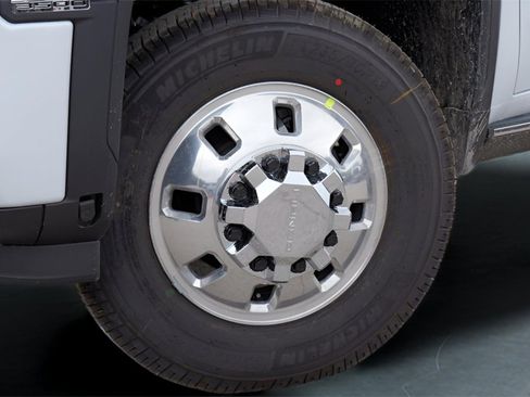 New 2026 GMC Sierra 3500 Denali Ultimate image 30