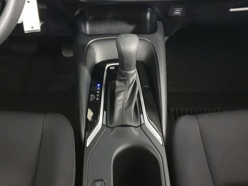 Used 2026 Toyota Corolla LE image 25