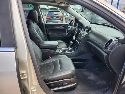 Used 2016 Buick Enclave Leather w/ Trailering Package AWD/4WD image 18