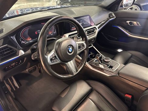 Used 2022 BMW 330i Sedan w/ M Sport Package image 26