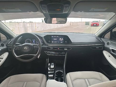 Used 2023 Hyundai Sonata SE image 21