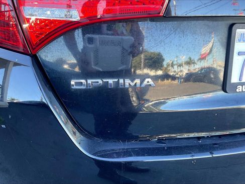 Used 2013 Kia Optima LX image 8