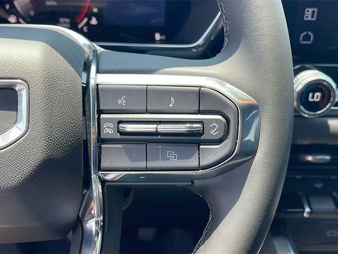 New 2025 GMC Canyon Elevation w/ Convenience Package image 23