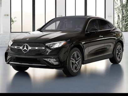 New 2026 Mercedes-Benz GLC 300 4MATIC