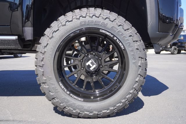 Used 2026 GMC Sierra 3500 Denali Ultimate AWD/4WD image 19