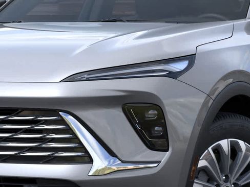 New 2026 Buick Envision Preferred image 10