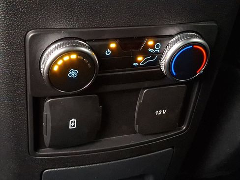 Certified 2023 Ford Explorer ST-Line w/ Class IV Trailer Tow Package image 11