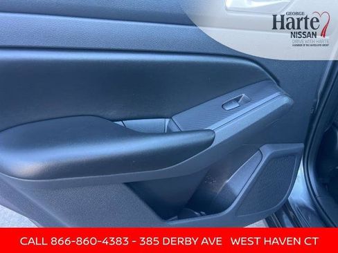 Certified 2022 Nissan Altima 2.5 S image 19