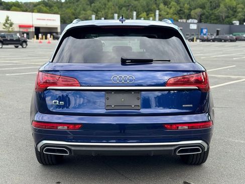 Used 2023 Audi Q5 2.0T Premium Plus w/ Premium Plus Package AWD/4WD image 5