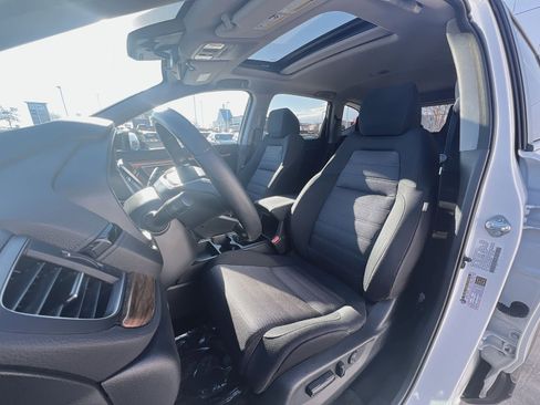 Used 2021 Honda CR-V EX image 13