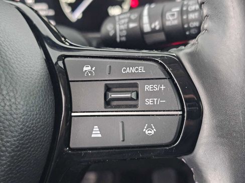 Used 2024 Honda CR-V EX-L image 28