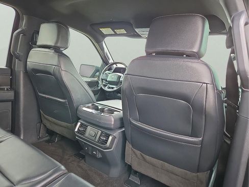 Used 2023 Ford F150 XLT w/ Equipment Group 302A High AWD/4WD image 11