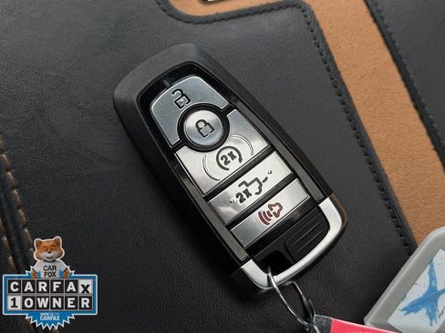 Used 2024 Ford F250 Platinum image 27