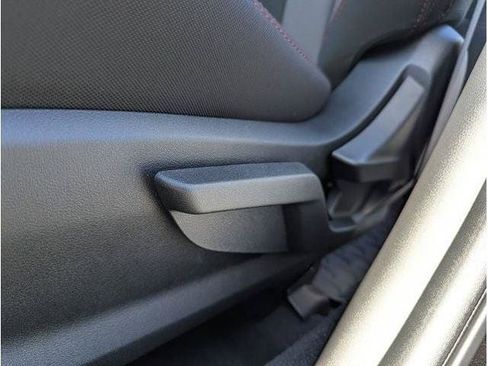 Used 2026 Subaru WRX AWD/4WD image 61