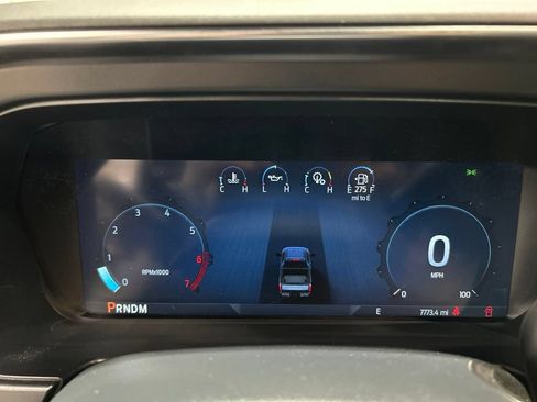 Certified 2026 Ford F350 Platinum AWD/4WD image 18