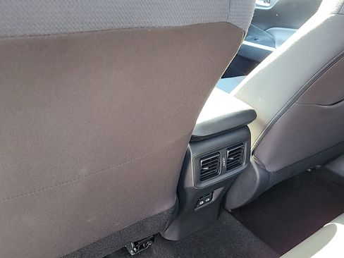 Certified 2025 Toyota RAV4 XLE image 22