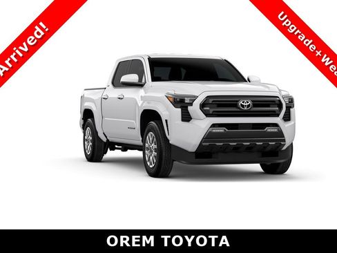 New 2026 Toyota Tacoma SR5 AWD/4WD image 16