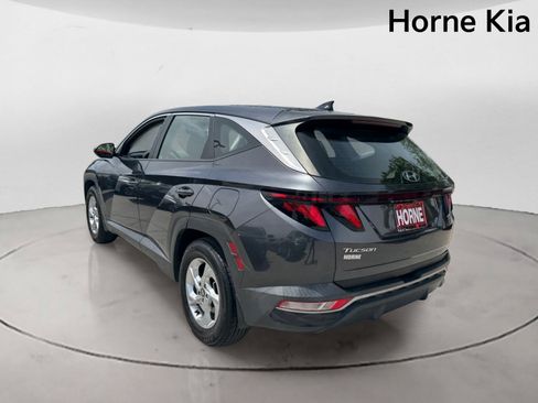 Used 2022 Hyundai Tucson SE FWD image 5
