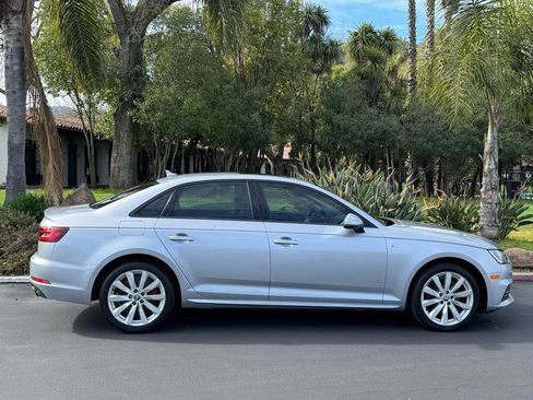 Used 2018 Audi A4 2.0T Ultra Premium w/ 18" Wheel Package image 5