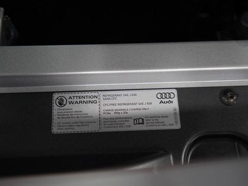 Used 2009 Audi R8 V10 AWD/4WD image 97